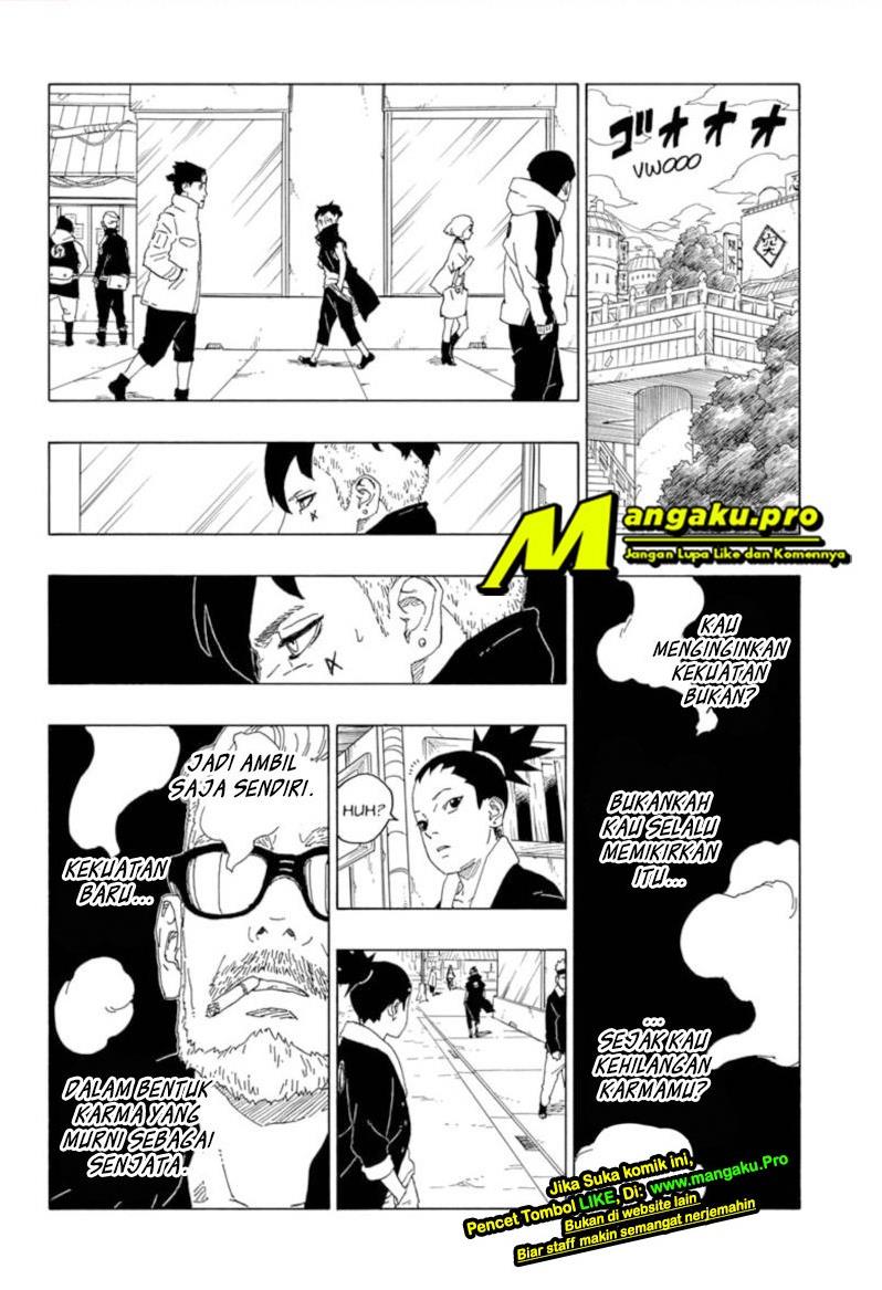 boruto - Chapter: 59