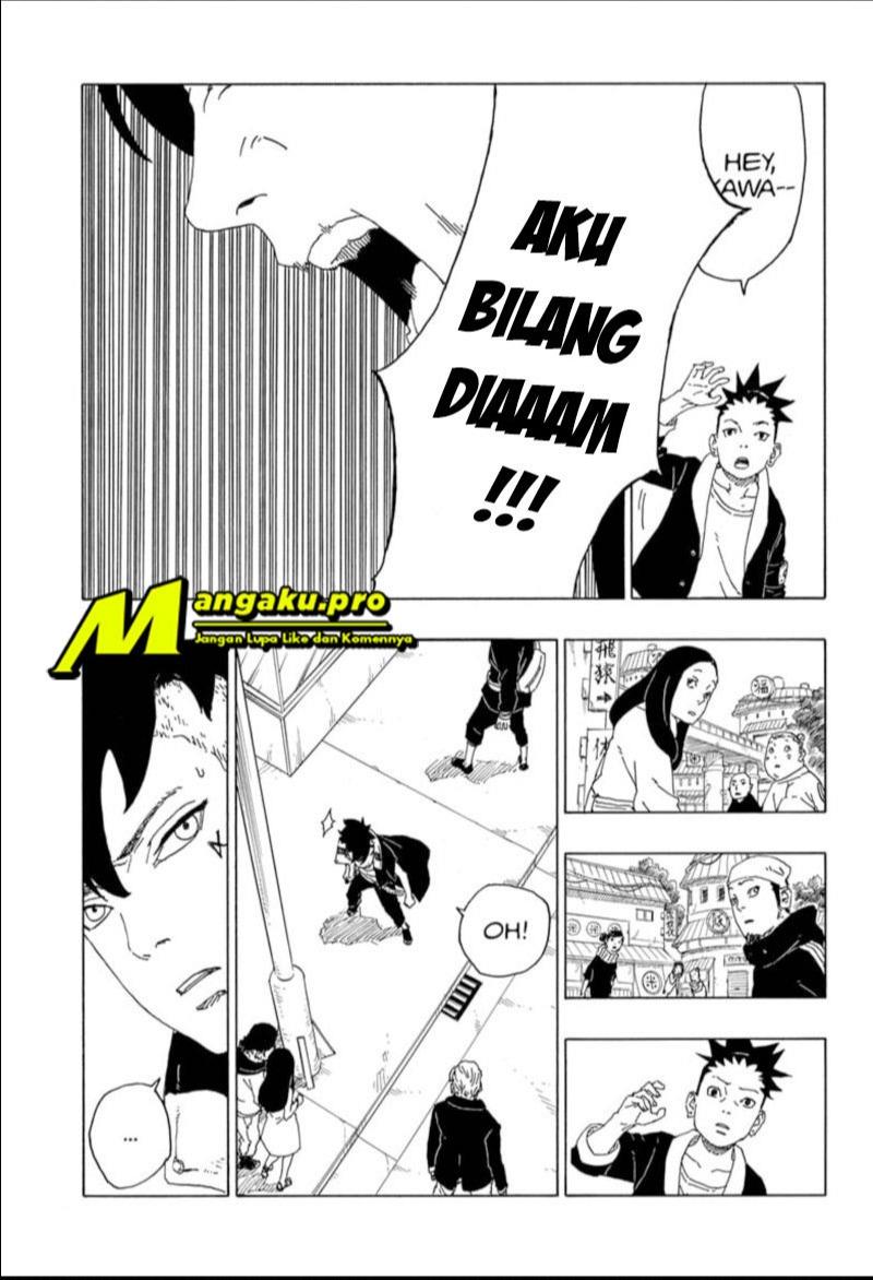 boruto - Chapter: 59