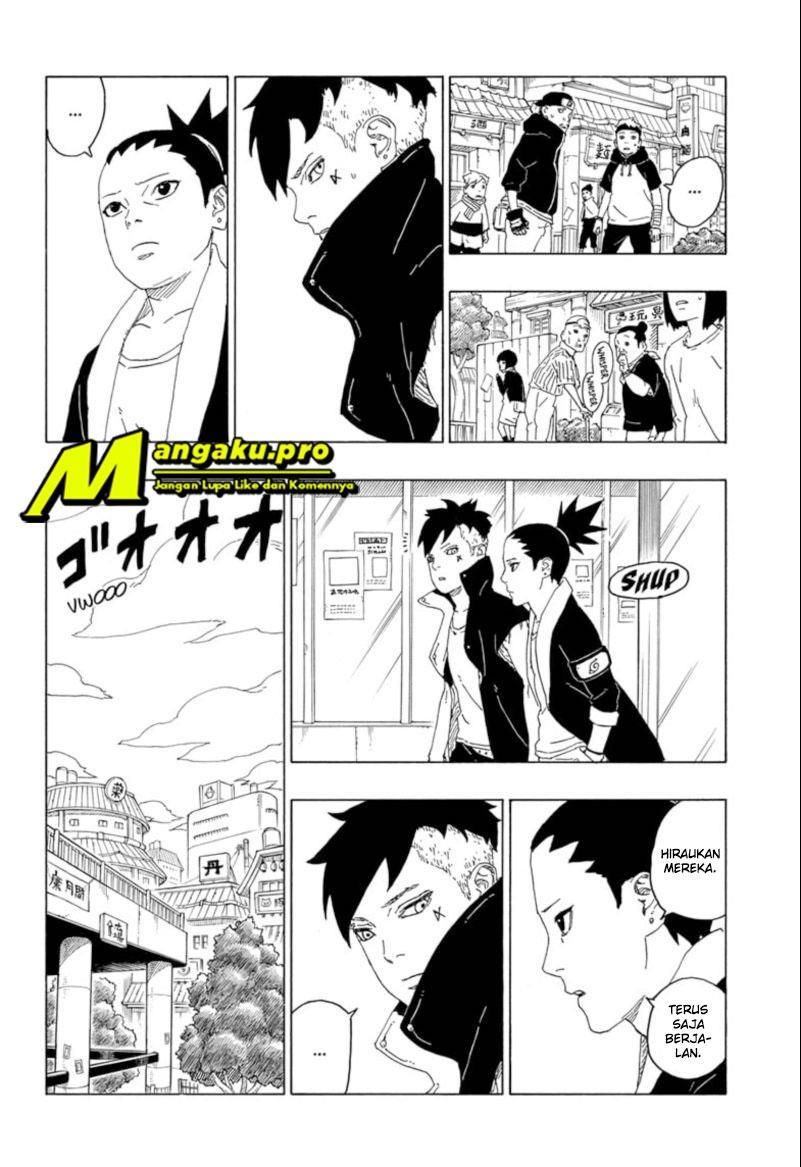 boruto - Chapter: 59