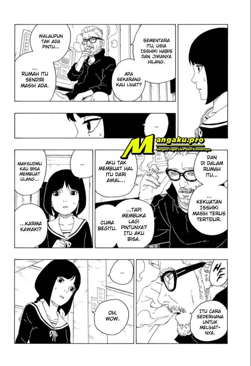 boruto - Chapter: 59