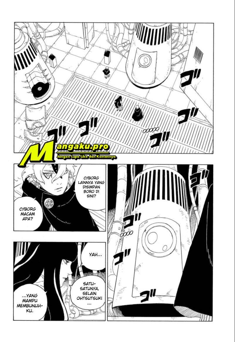 boruto - Chapter: 59