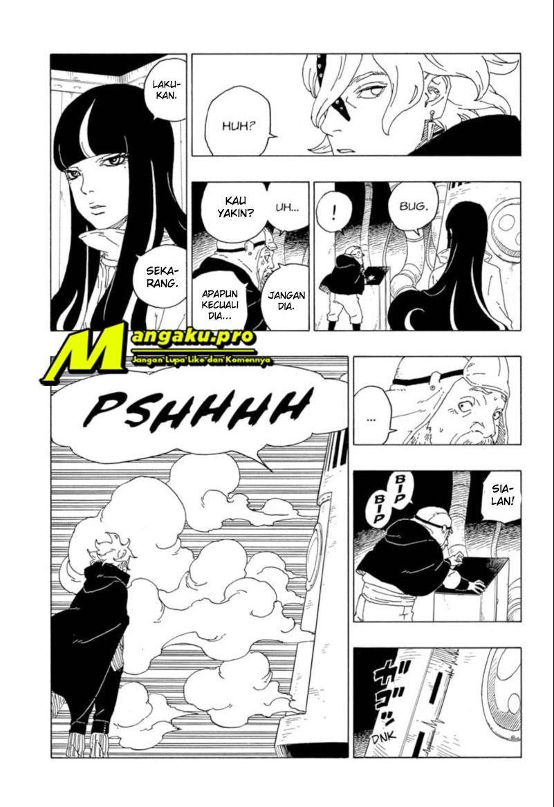 boruto - Chapter: 59