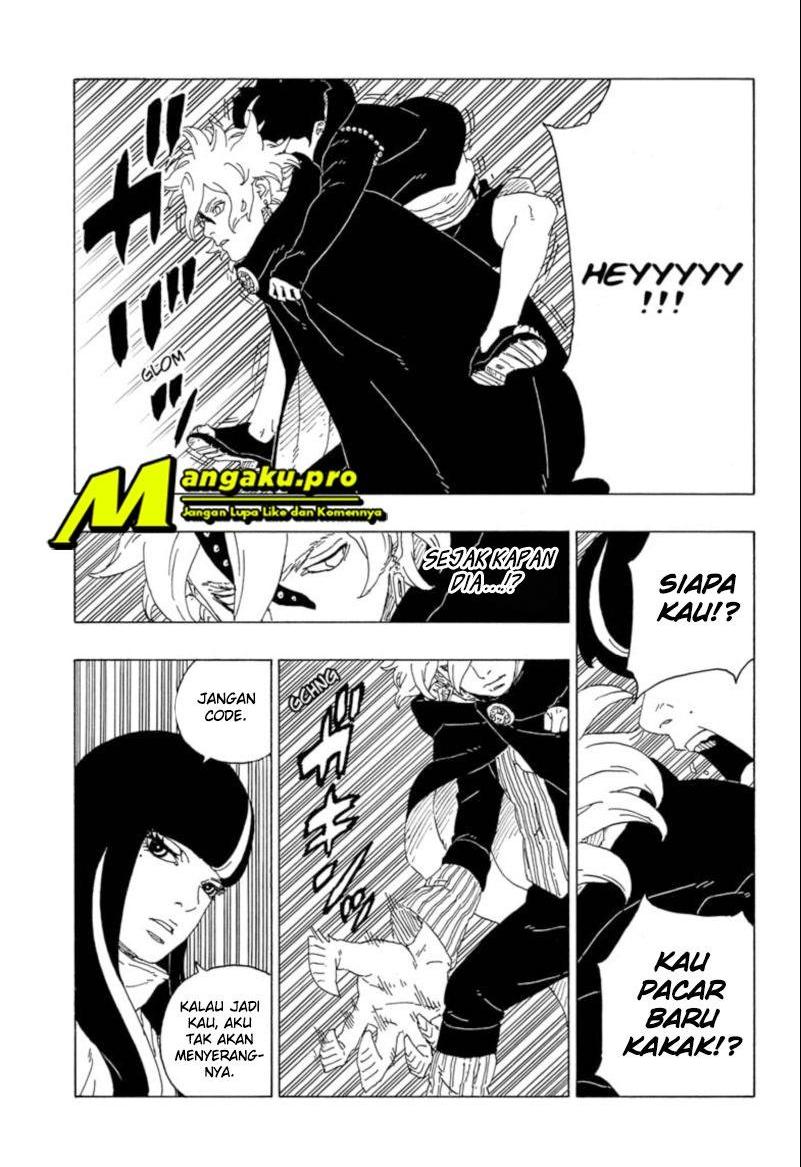 boruto - Chapter: 59