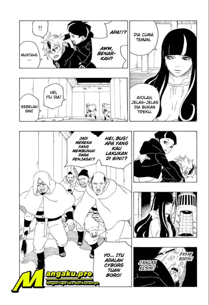 boruto - Chapter: 59