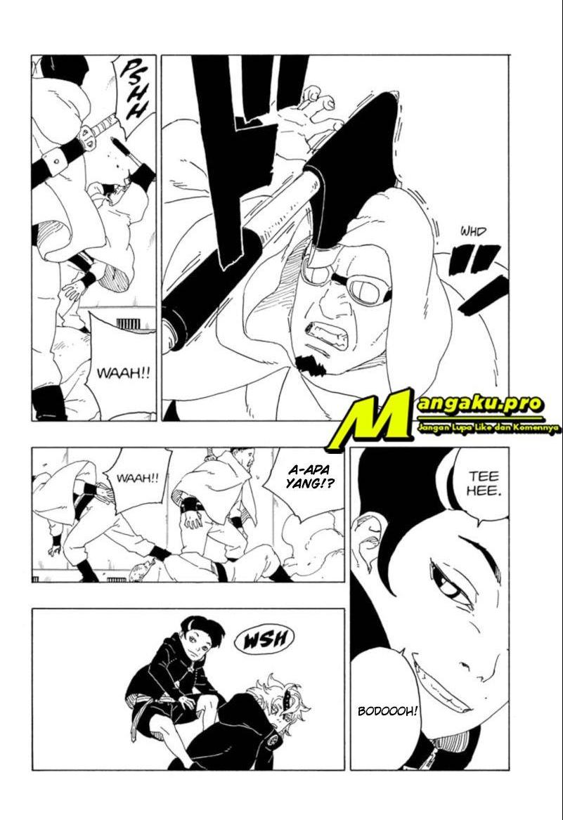 boruto - Chapter: 59