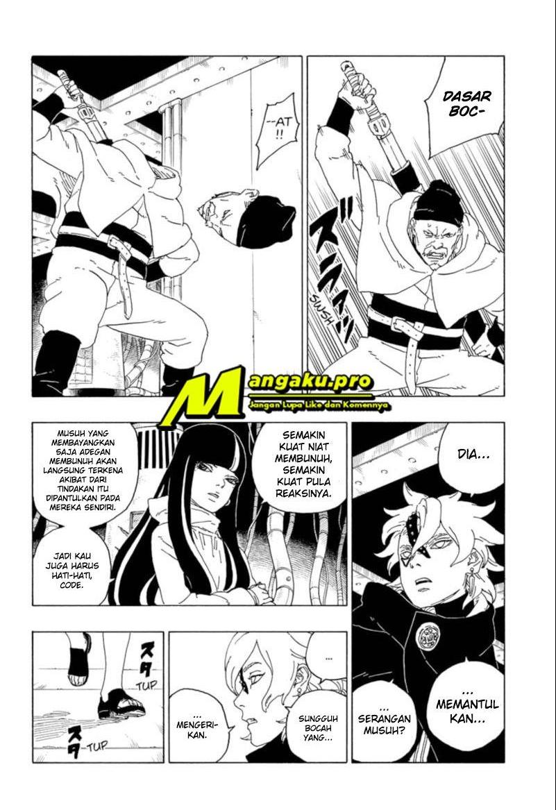 boruto - Chapter: 59