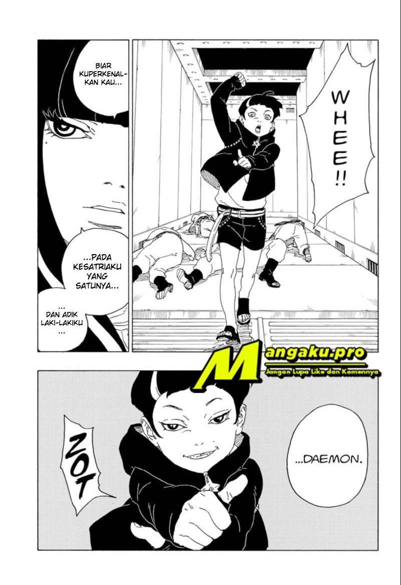 boruto - Chapter: 59