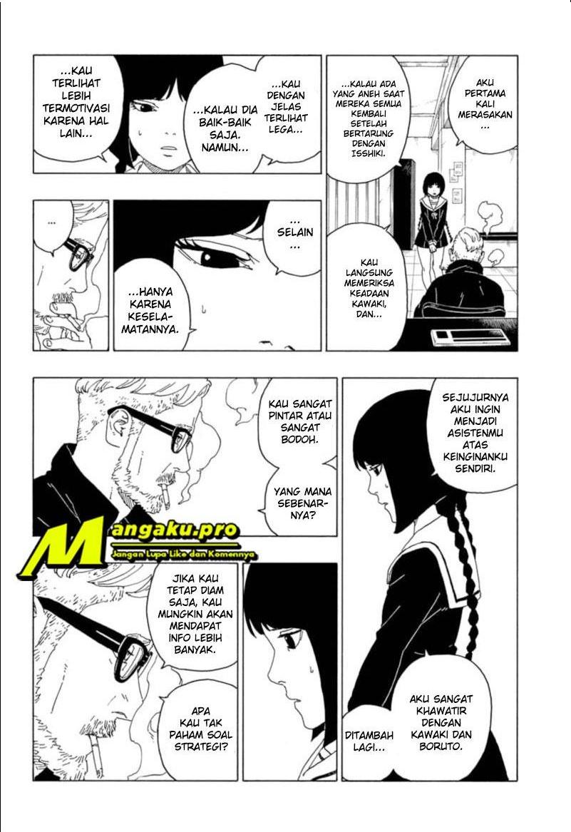 boruto - Chapter: 59