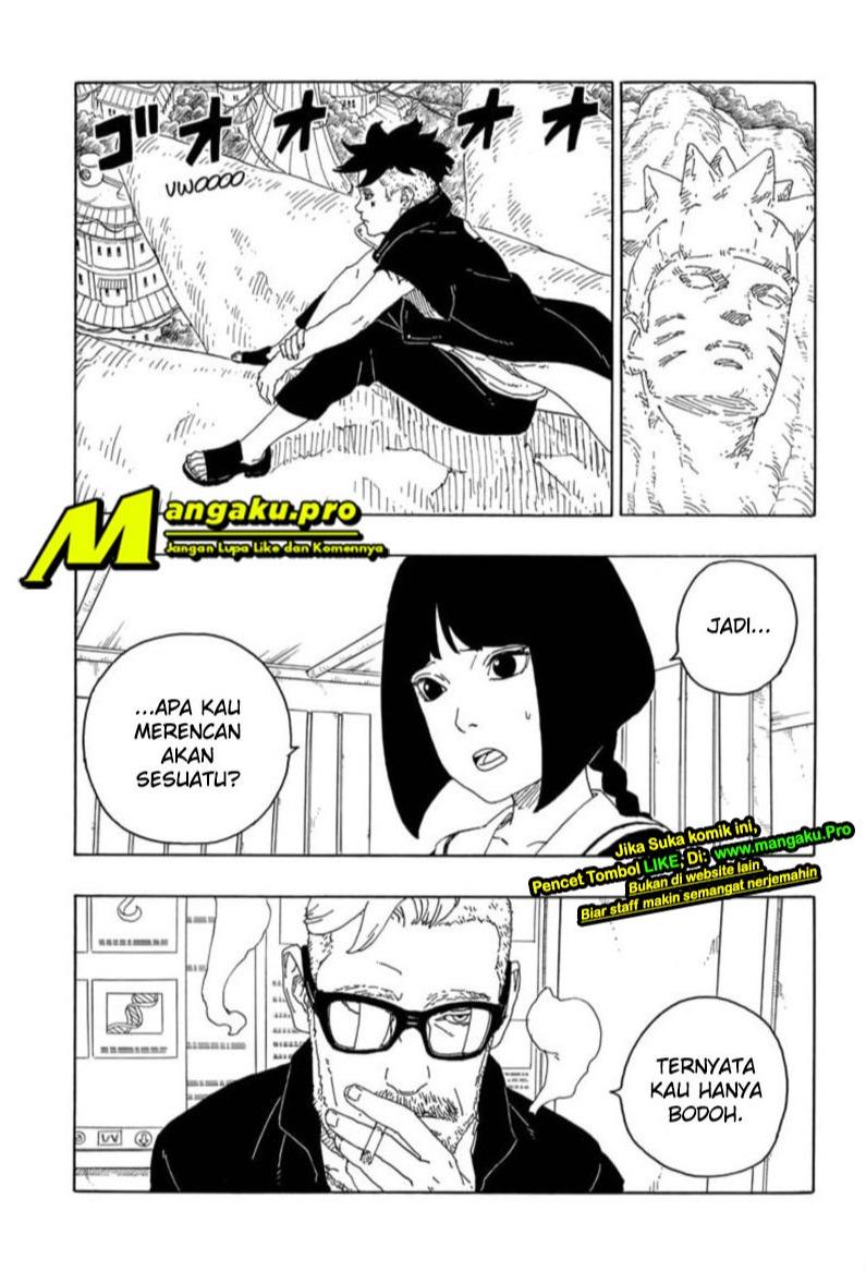 boruto - Chapter: 59