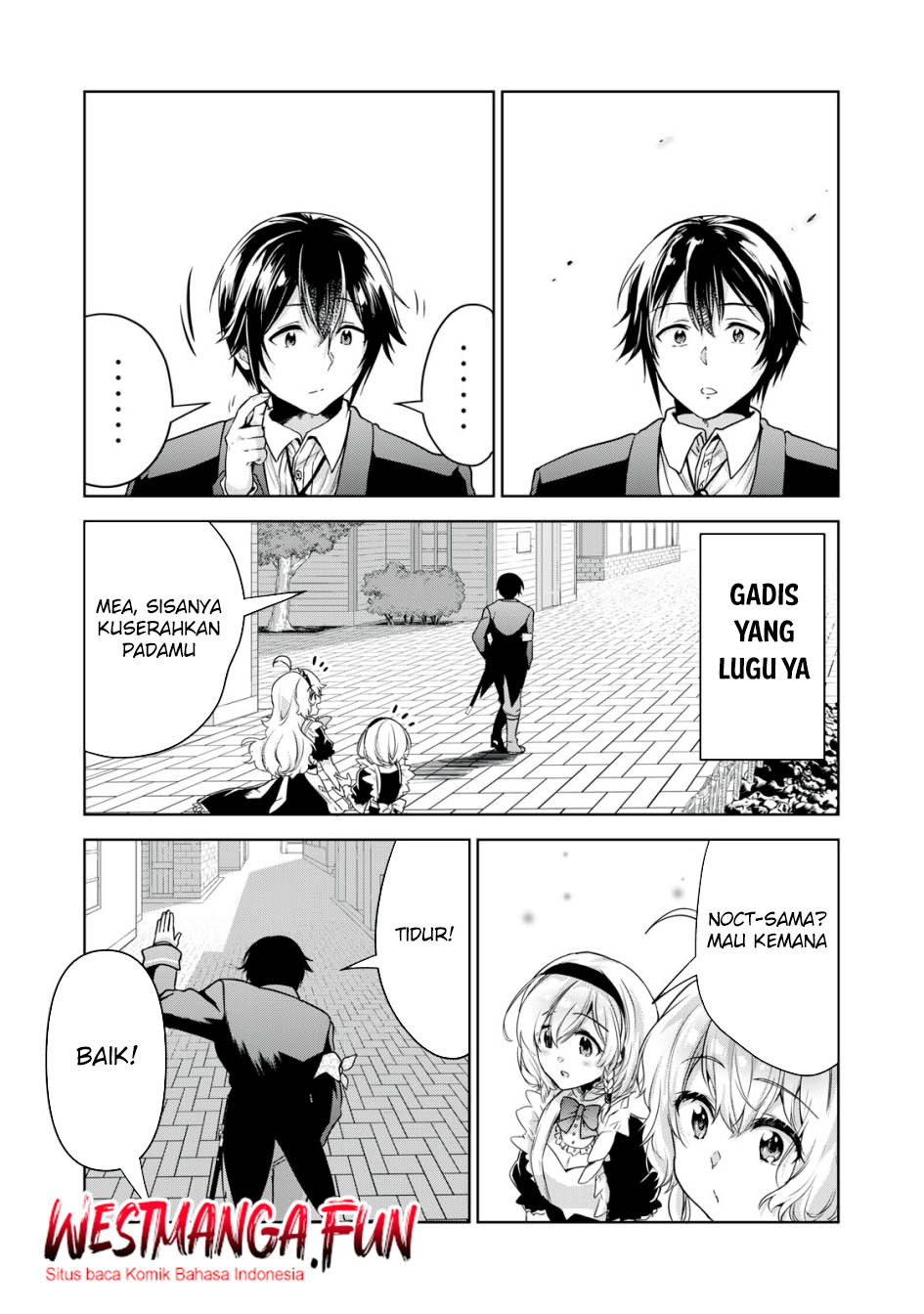 tensei-kizoku-no-bannou-kaitaku-kara-kakudai-shukushou-sukiru-o-tsukatte-itara-saikyou-ryouchi-ni-narimashita - Chapter: 13