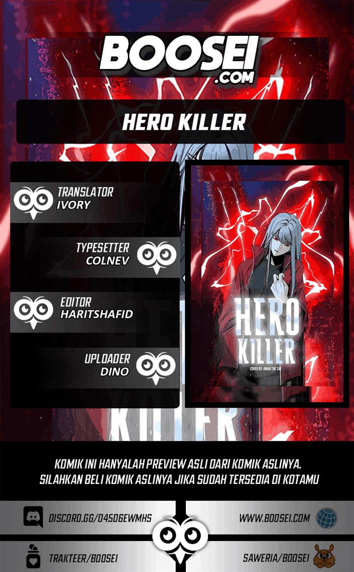 hero-killer - Chapter: 64