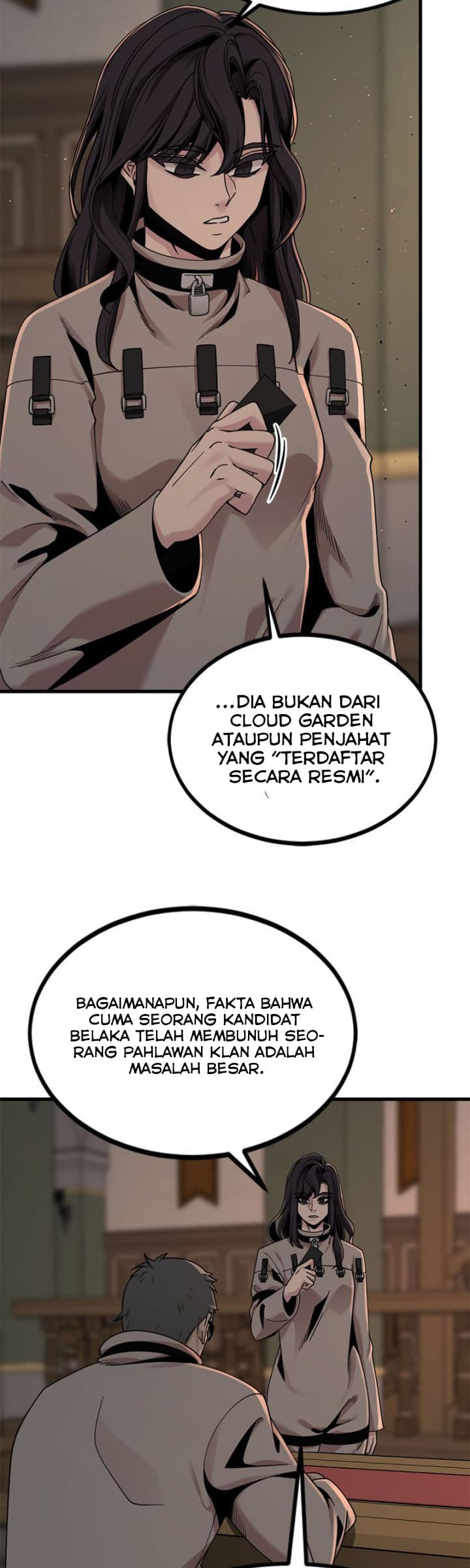 hero-killer - Chapter: 64