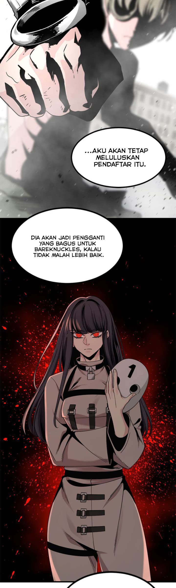 hero-killer - Chapter: 64