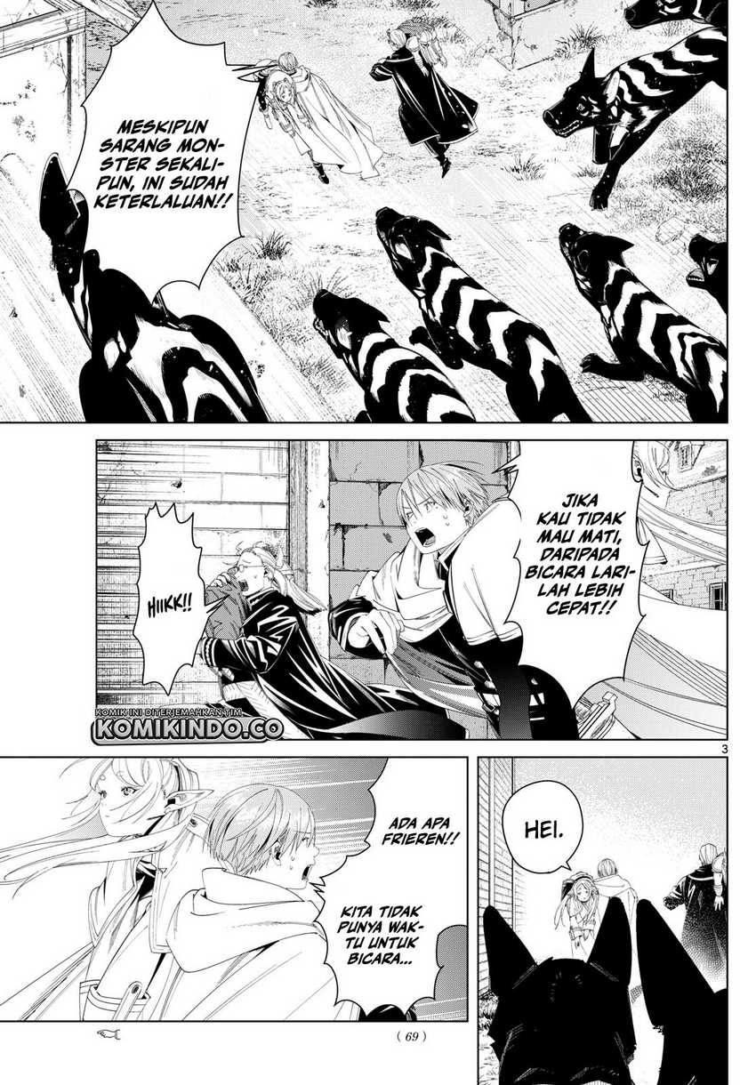 sousou-no-frieren - Chapter: 115