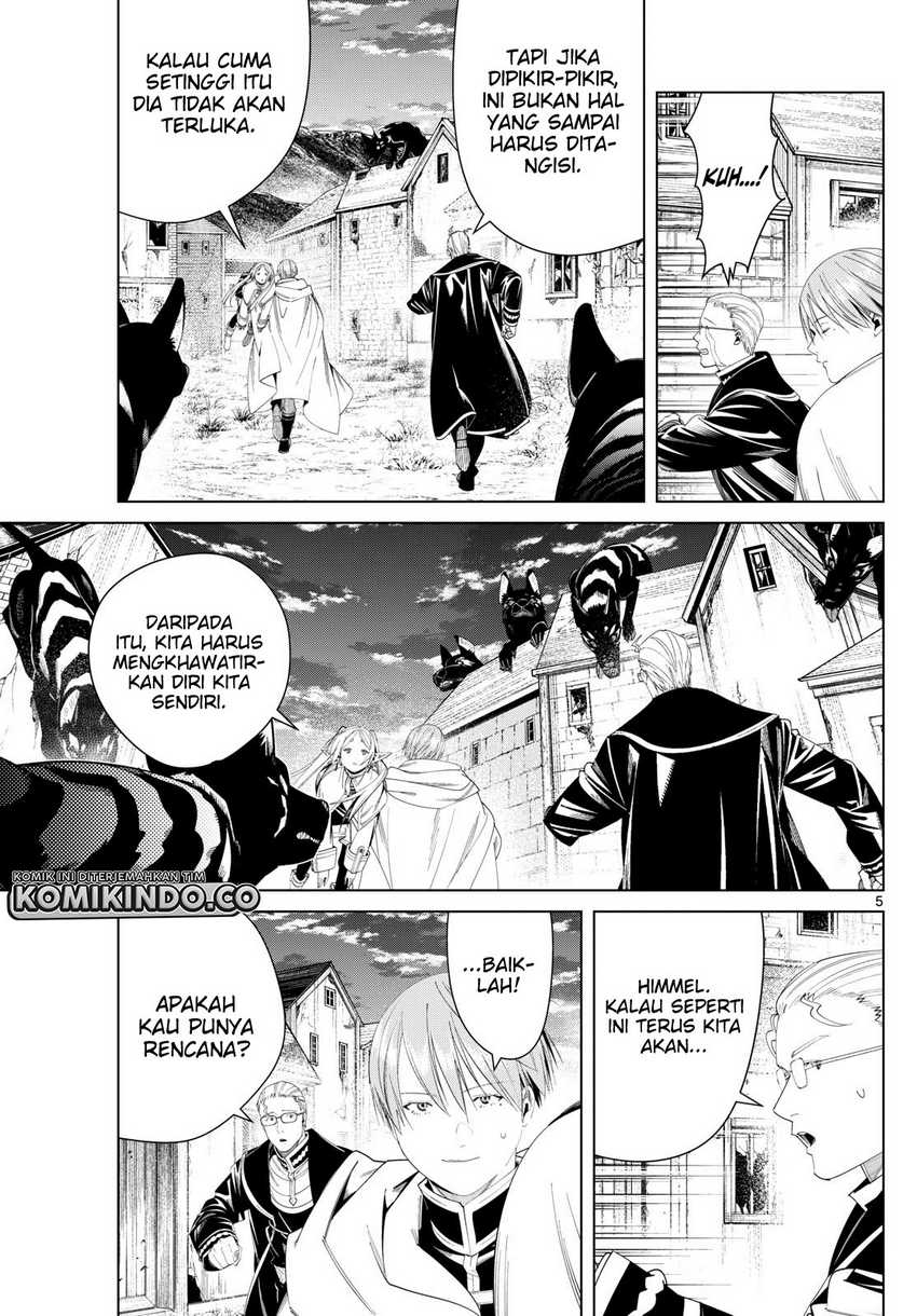 sousou-no-frieren - Chapter: 115