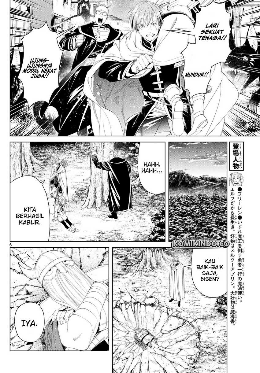 sousou-no-frieren - Chapter: 115