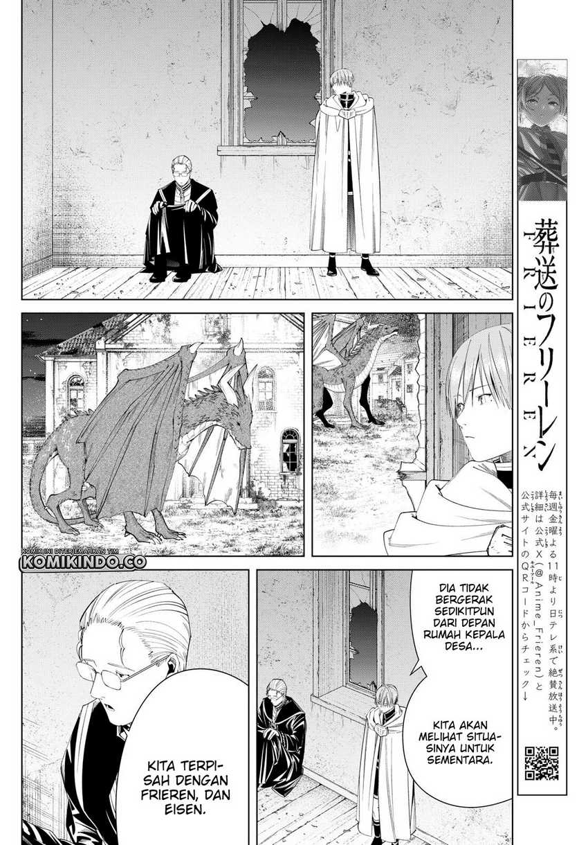 sousou-no-frieren - Chapter: 115