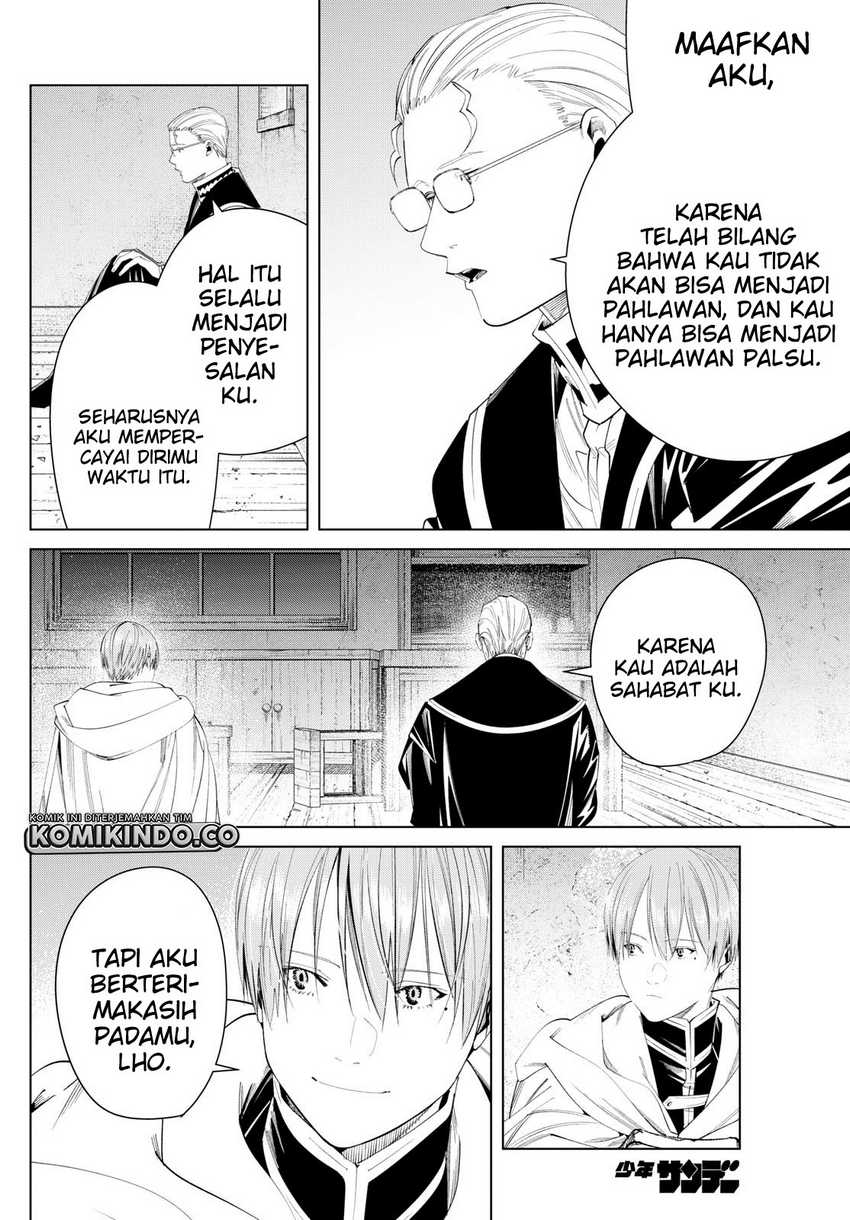 sousou-no-frieren - Chapter: 115