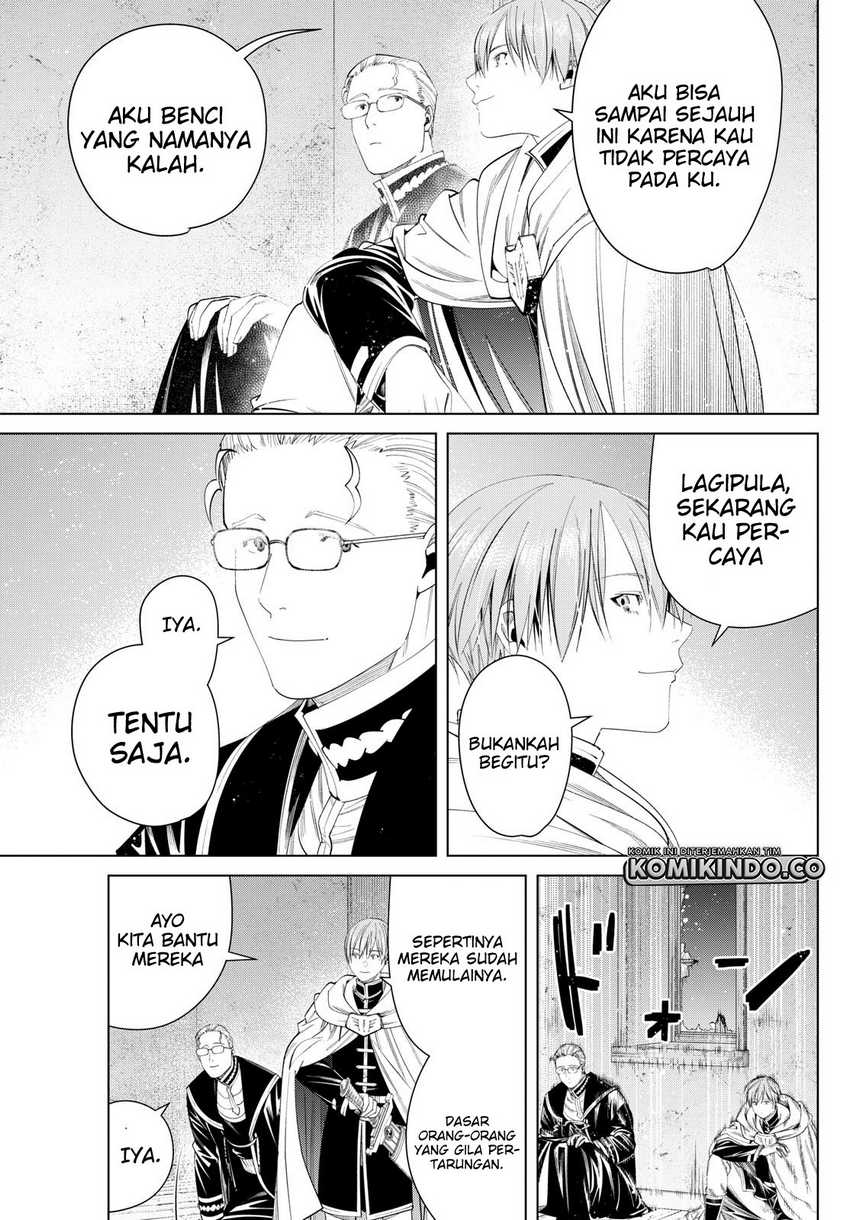 sousou-no-frieren - Chapter: 115