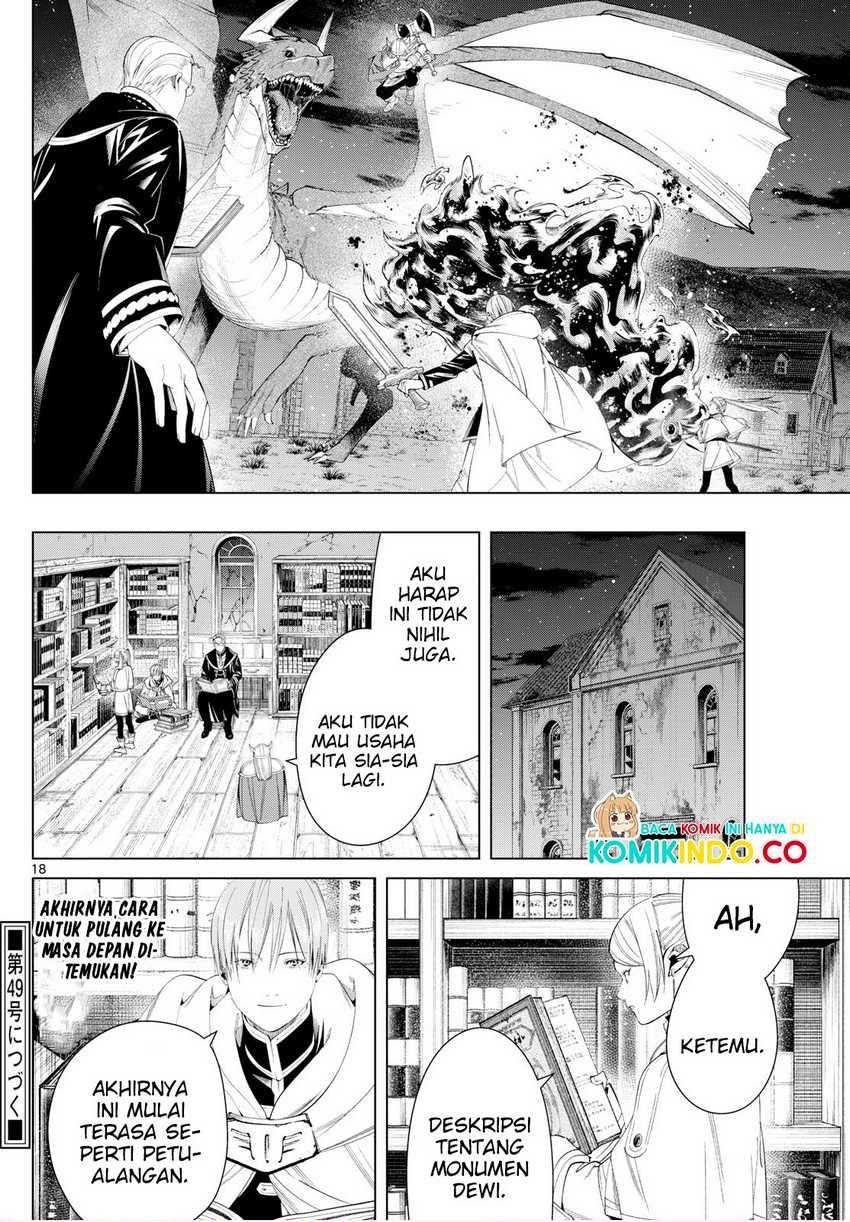 sousou-no-frieren - Chapter: 115