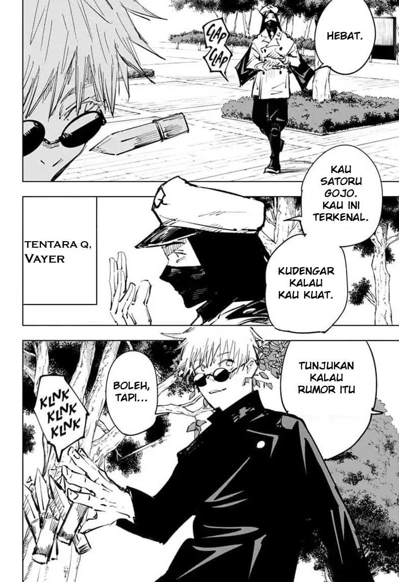 jujutsu-kaisen - Chapter: 66