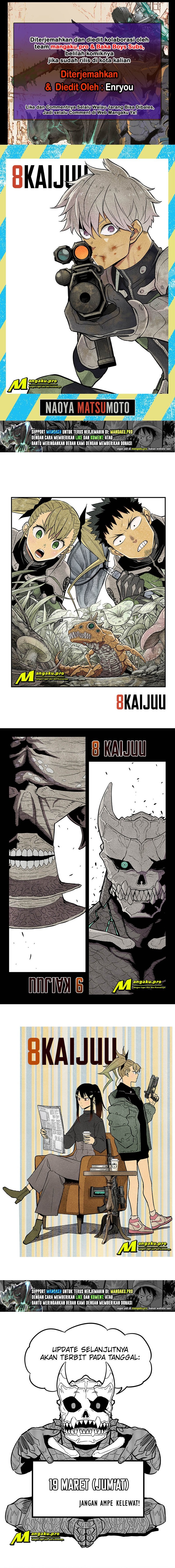 8kaijuu - Chapter: 28.5