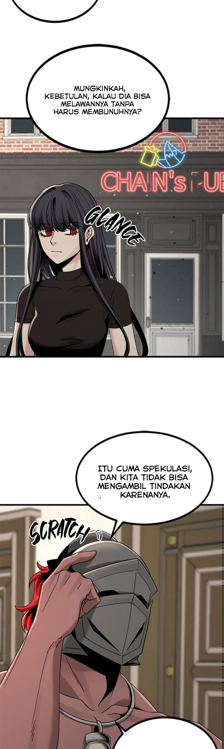 hero-killer - Chapter: 64