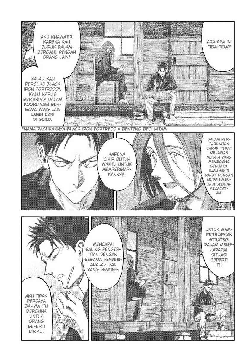 madou-no-keifu - Chapter: 9