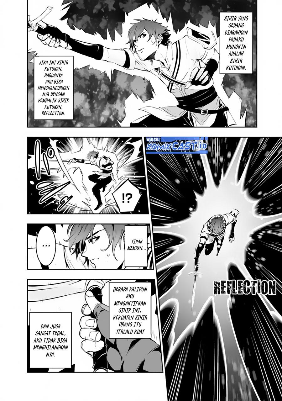 shijou-saikyou-no-mahou-kenshi-f-rank-boukensha-ni-tensei-suru - Chapter: 76