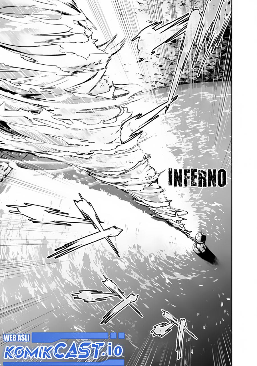 shijou-saikyou-no-mahou-kenshi-f-rank-boukensha-ni-tensei-suru - Chapter: 76