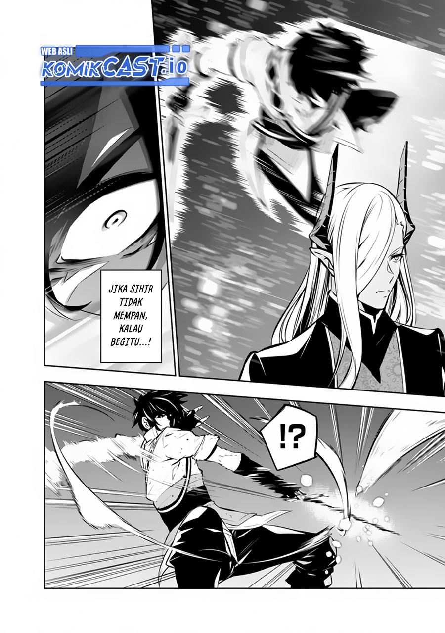 shijou-saikyou-no-mahou-kenshi-f-rank-boukensha-ni-tensei-suru - Chapter: 76