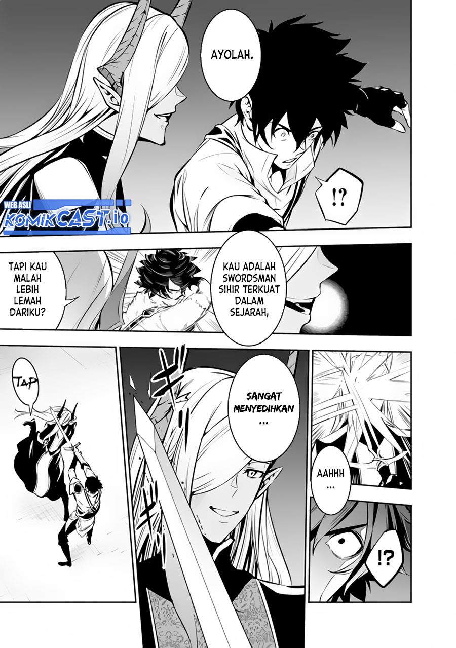 shijou-saikyou-no-mahou-kenshi-f-rank-boukensha-ni-tensei-suru - Chapter: 76