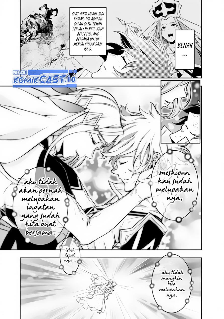 shijou-saikyou-no-mahou-kenshi-f-rank-boukensha-ni-tensei-suru - Chapter: 76