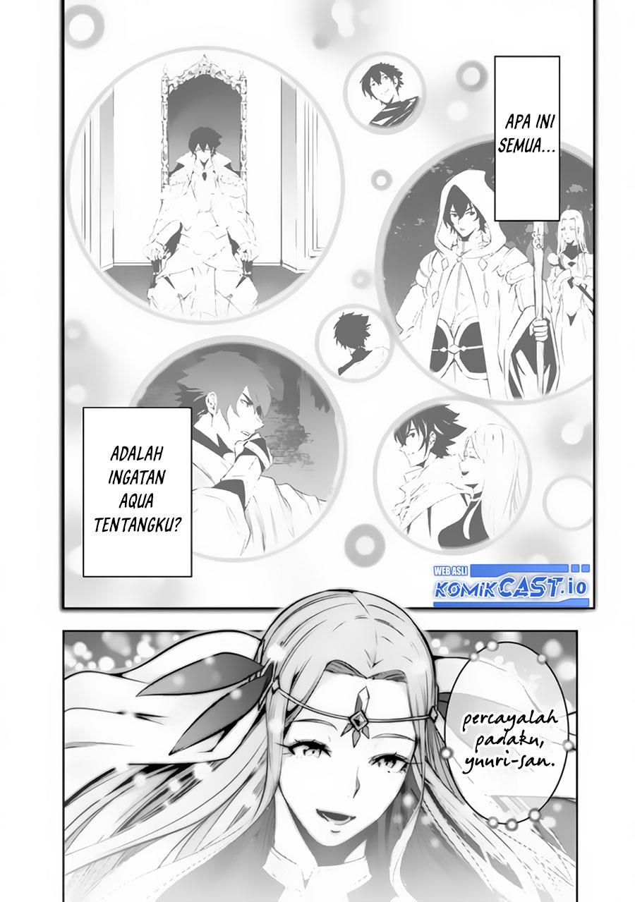 shijou-saikyou-no-mahou-kenshi-f-rank-boukensha-ni-tensei-suru - Chapter: 76