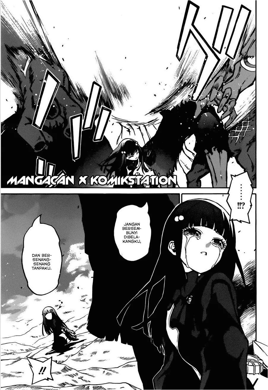 sousei-no-onmyouji - Chapter: 13