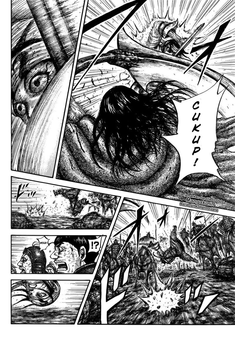 kingdom - Chapter: 621