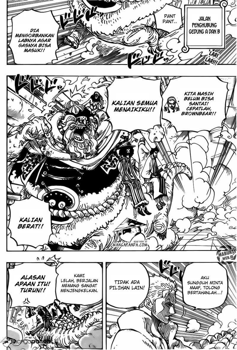 one-piece-id - Chapter: 680