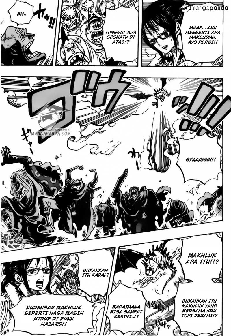 one-piece-id - Chapter: 680