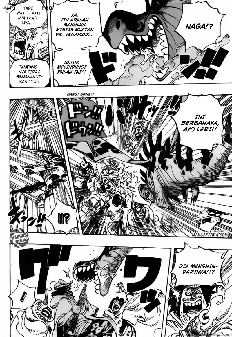 one-piece-id - Chapter: 680