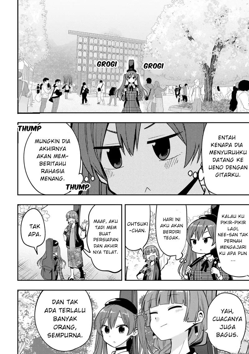 bocchi-the-rock-gaiden-hiroi-kikuri-no-fukazake-nikki - Chapter: 24