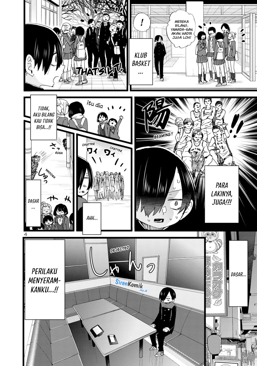 boku-no-kokoro-no-yabai-yatsu - Chapter: 86