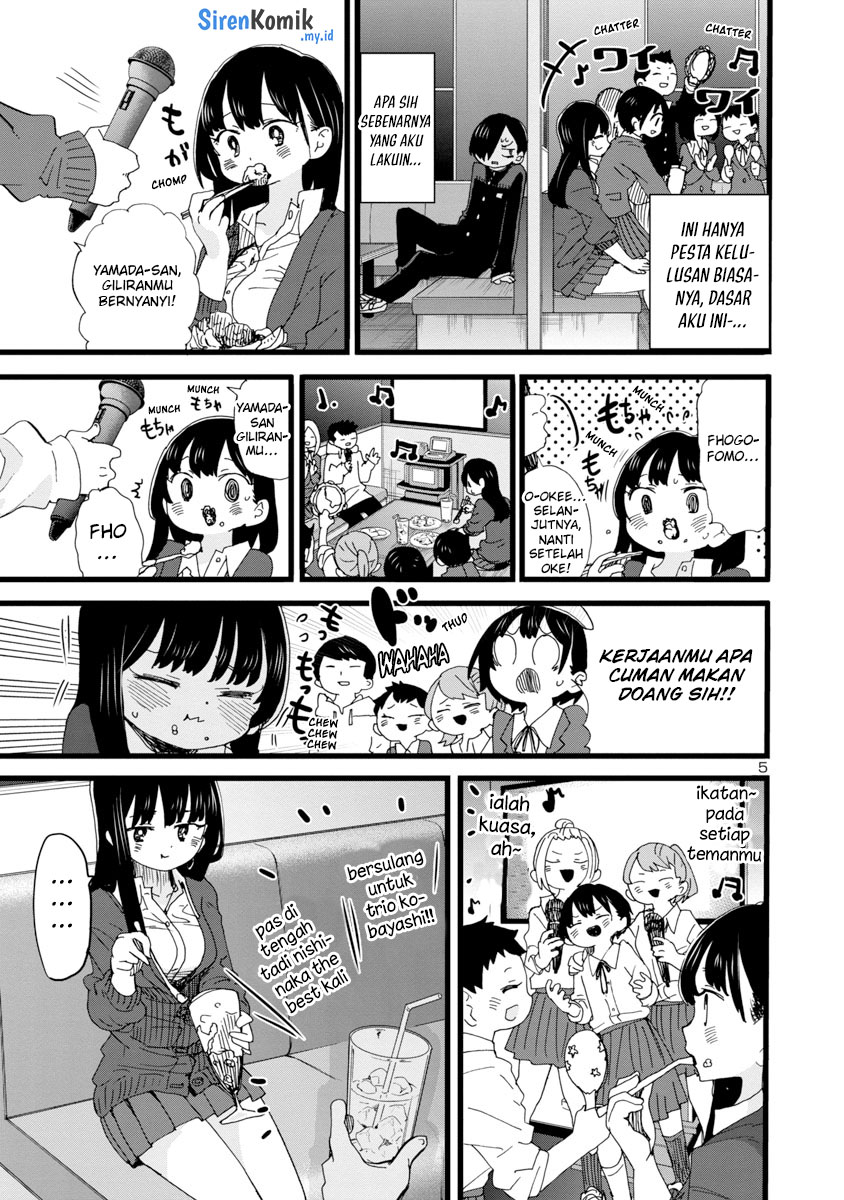 boku-no-kokoro-no-yabai-yatsu - Chapter: 86
