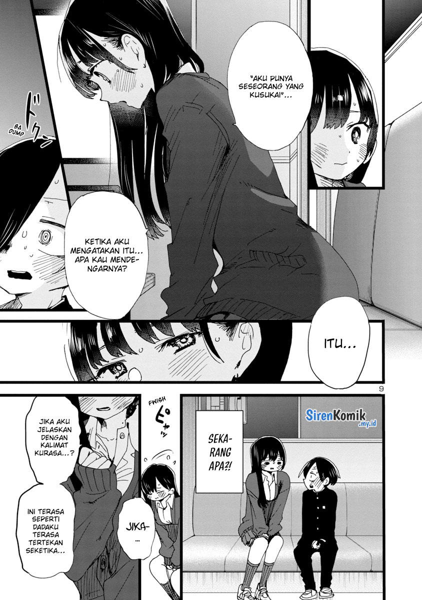 boku-no-kokoro-no-yabai-yatsu - Chapter: 86