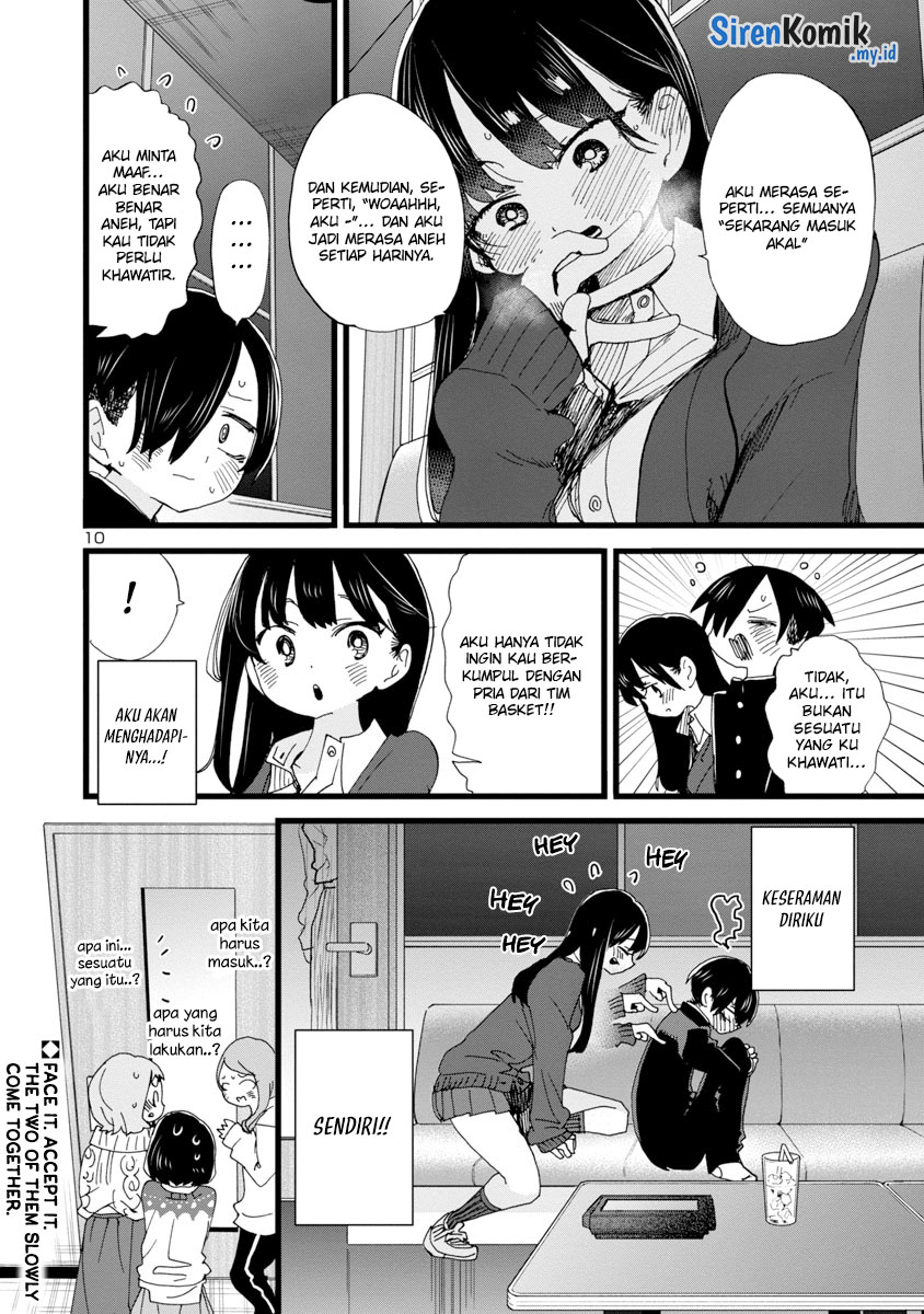 boku-no-kokoro-no-yabai-yatsu - Chapter: 86