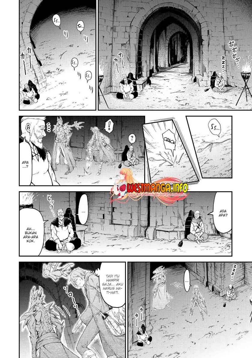 souzai-saishuka-no-isekai-ryokouki - Chapter: 36