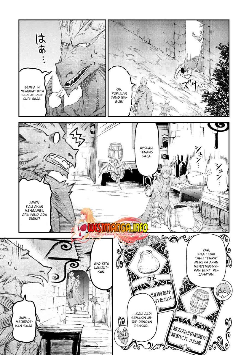 souzai-saishuka-no-isekai-ryokouki - Chapter: 36