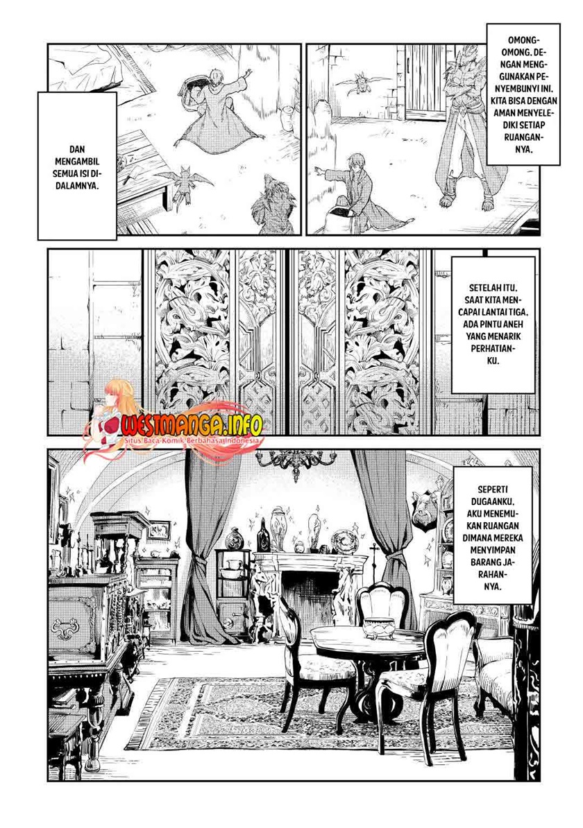 souzai-saishuka-no-isekai-ryokouki - Chapter: 36