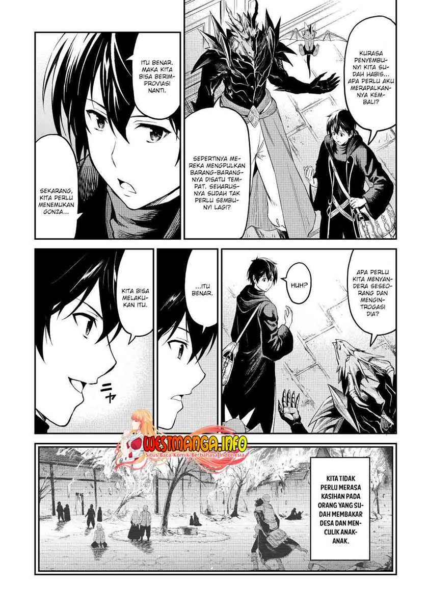 souzai-saishuka-no-isekai-ryokouki - Chapter: 36