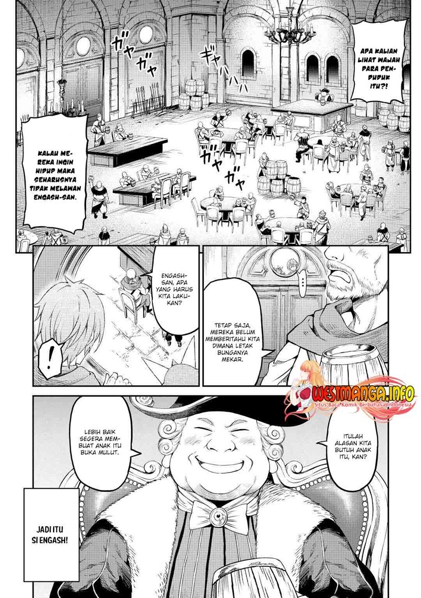 souzai-saishuka-no-isekai-ryokouki - Chapter: 36