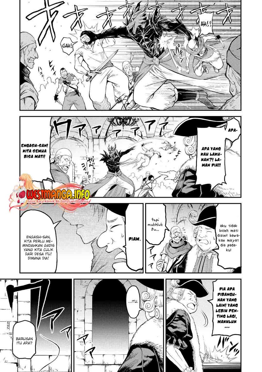 souzai-saishuka-no-isekai-ryokouki - Chapter: 36